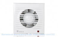 �������� ���������� Soler Palau Decor 100CDZ